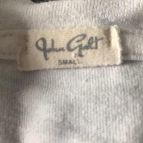 brandy melville shirt - Picture 2 of 4